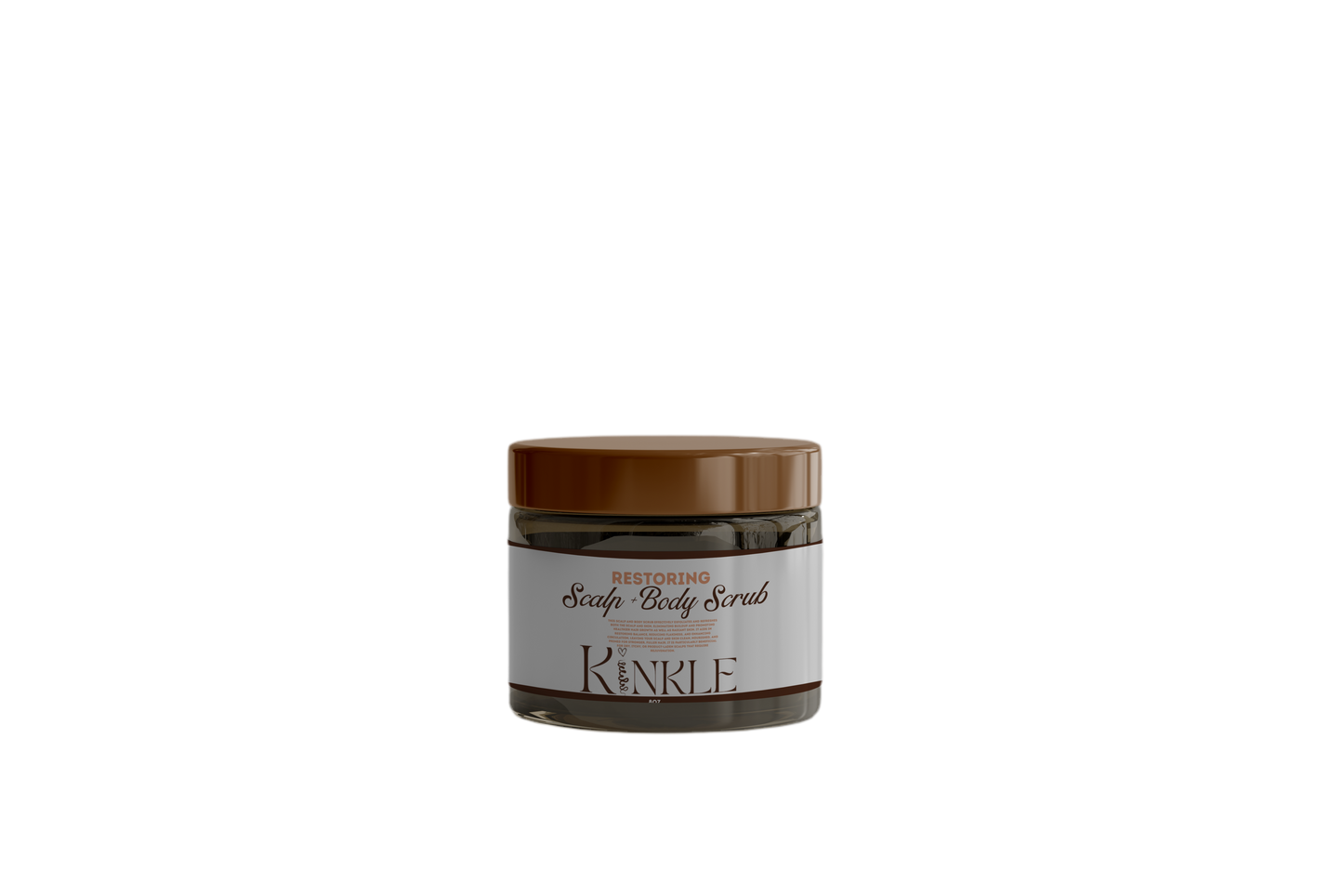 Restoring Scalp & Body Scrub