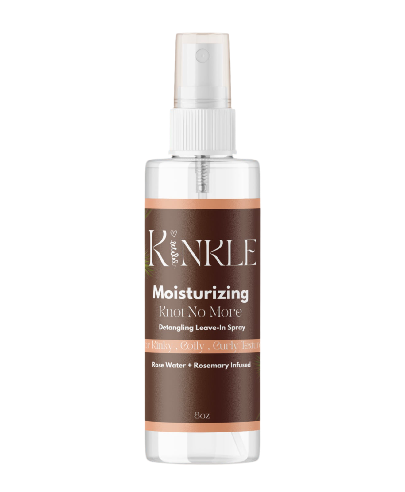 Knot No More Detangling Spray