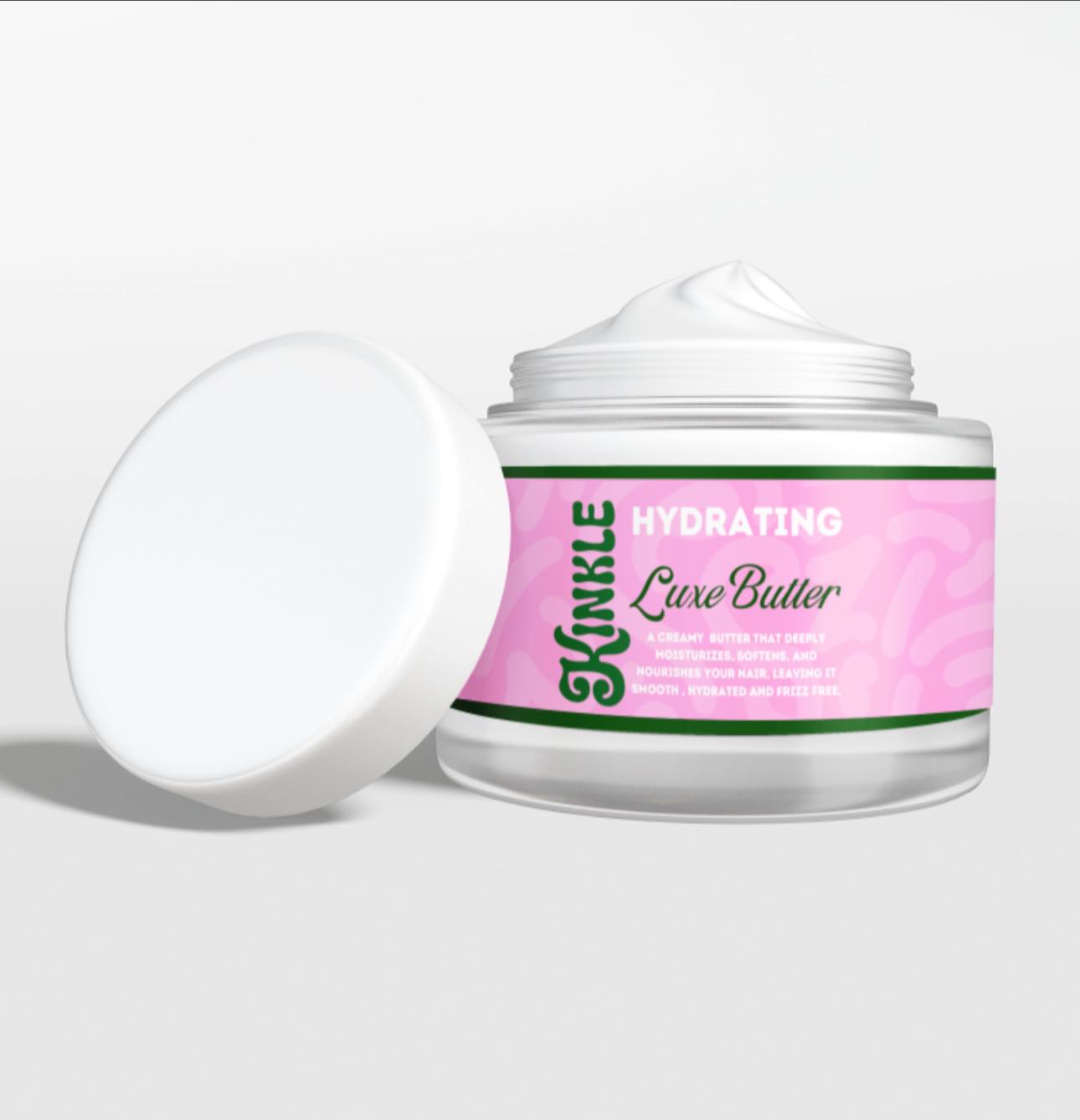 Hydrating Luxe Butter