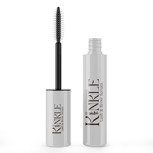 Lash And Brow Serum