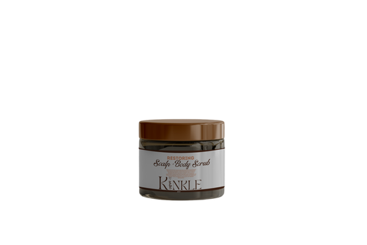 Restoring Scalp & Body Scrub