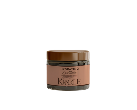 Hydrating Luxe Butter