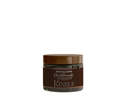 CURL REVIVNG HAIR MASK