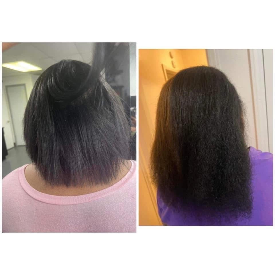 2oz Hair growth oil $5 Sale
