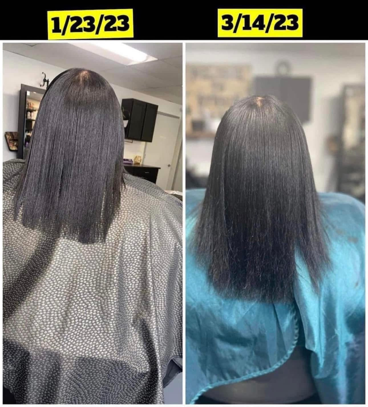 2oz Hair growth oil $5 Sale