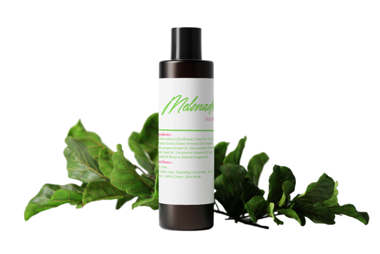 Melonade Body oil